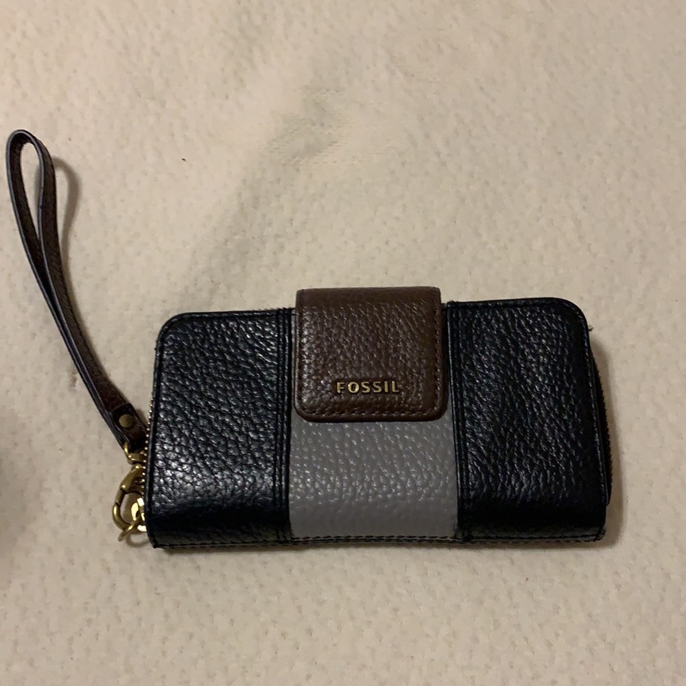 Fossil Mini Wallet